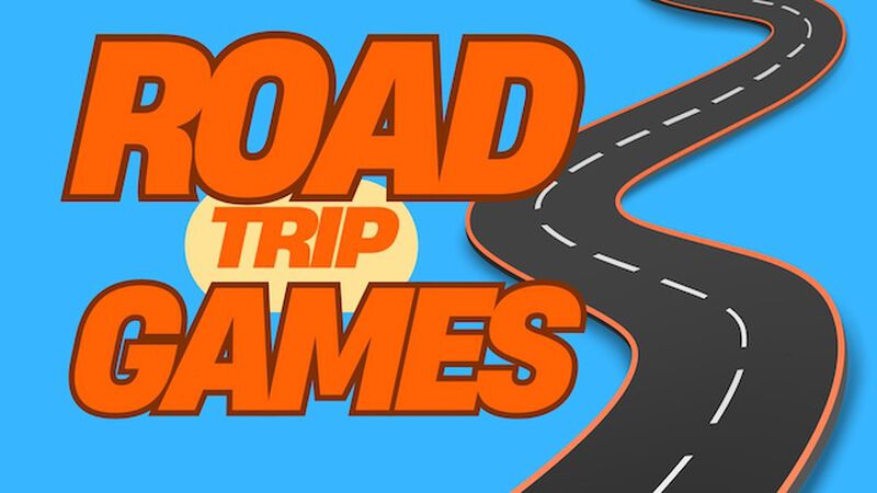 Road Trip Games